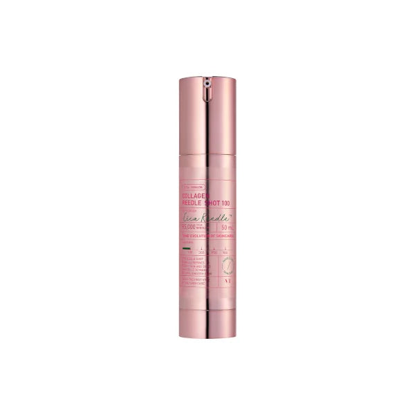 VT Cosmetics COLLAGEN Reedle Shot 300 50ml